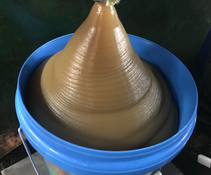 润滑油的粘度特性