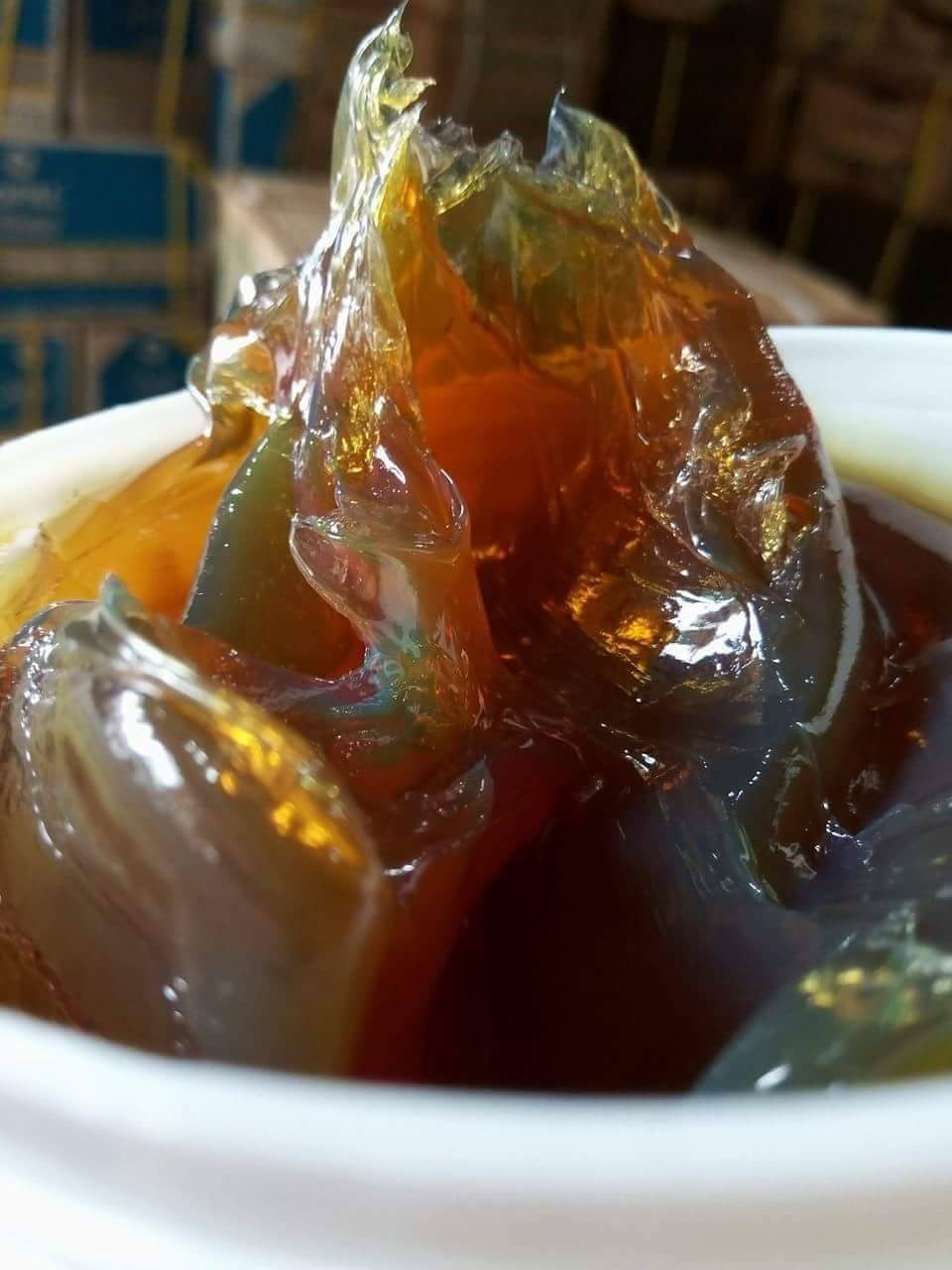 山东润滑脂常用的添加剂类型