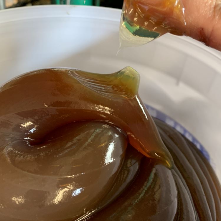 润滑脂厂--能否延长换机油时间