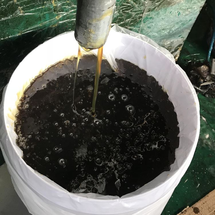 润滑脂厂家之润滑油的黏度特性