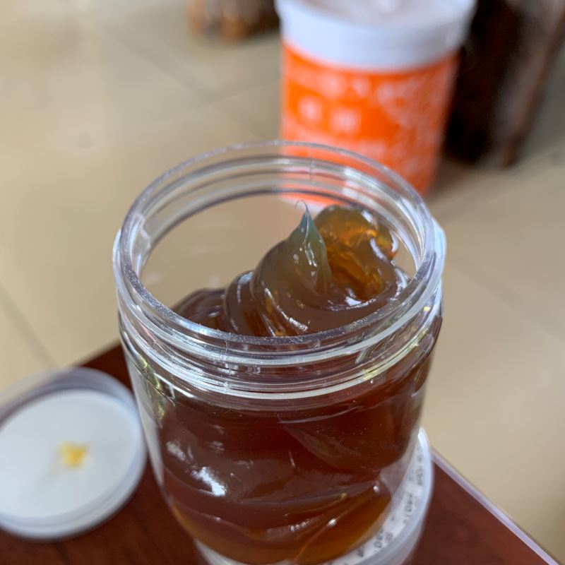 汽车轮毂轴承润滑方法