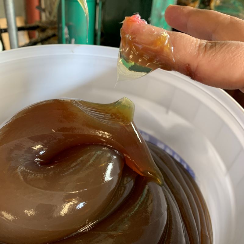 对滚动轴承进行润滑非常重要