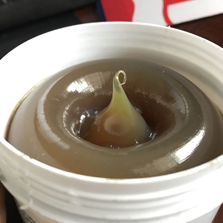山东东营润滑脂-黄油的使用和更换