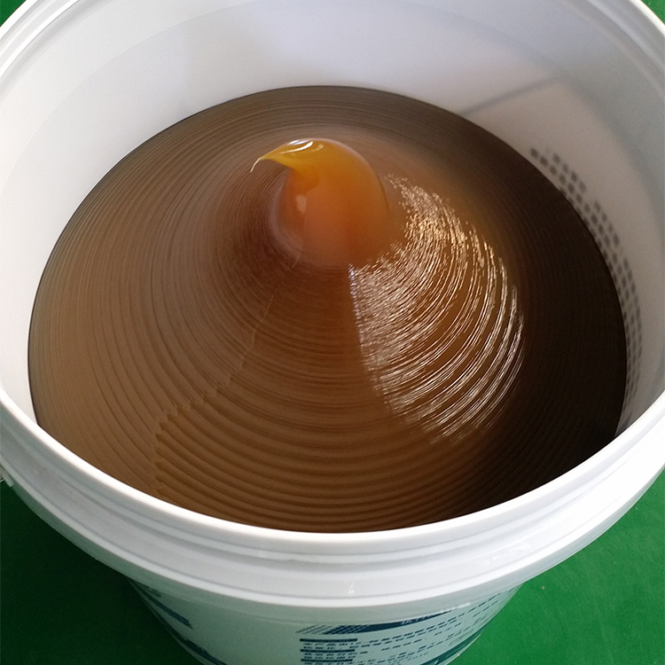 润滑脂生产厂家的产品分类