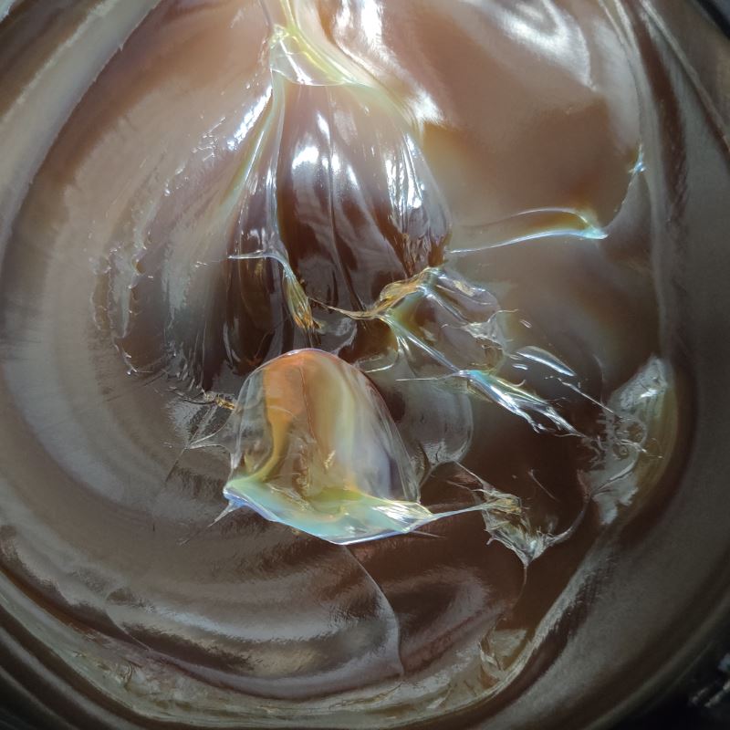 润滑脂厂家--润滑脂颜色的含义
