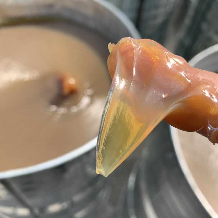 山东旺润润滑脂:冬季选用几号润滑脂